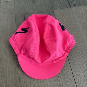 Specialized Deflect UV Cycling Cap Neon Pink size S/M
